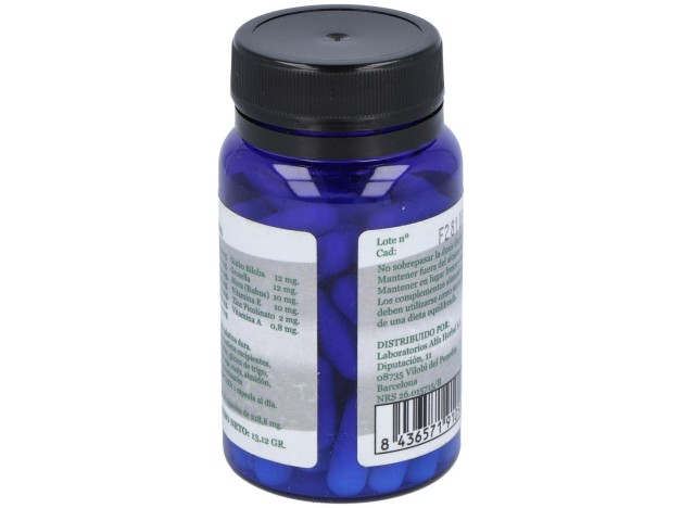 Alfa Herbal Macuvista Herbal 60Caps