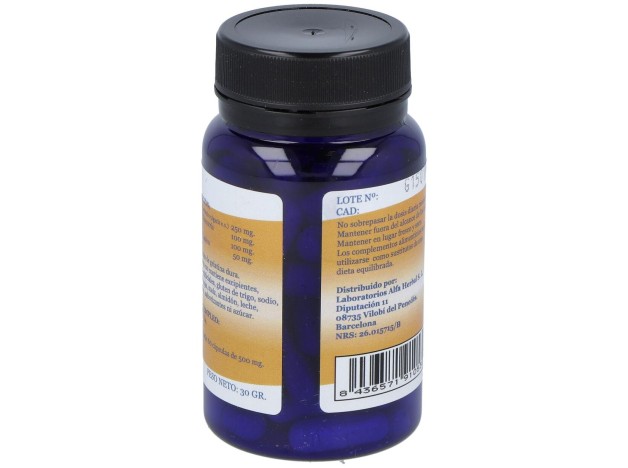 Berberina Plus 60Cap.