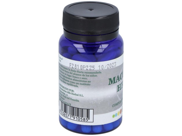 Alfa Herbal Macuvista Herbal 60Caps