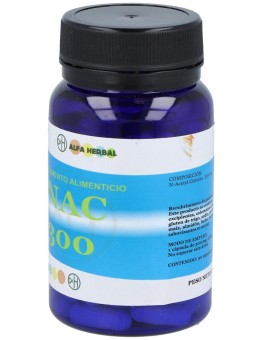 Nac 300 90Cap.