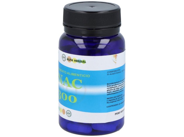 Nac 300 90Cap.