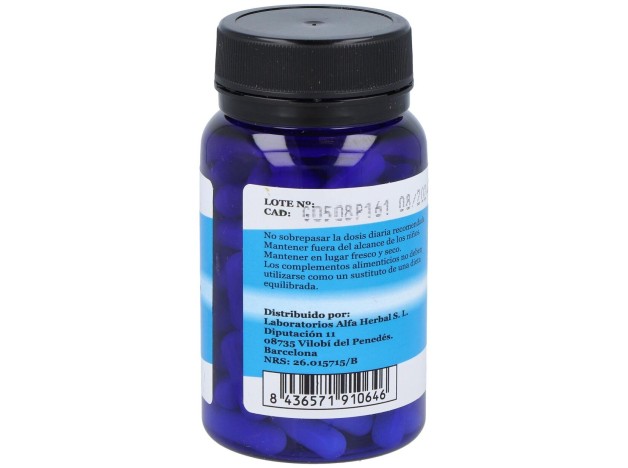 Nac 300 90Cap.