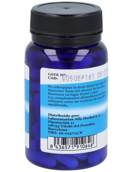 Nac 300 90Cap.