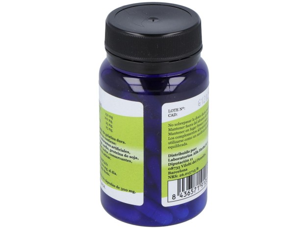 Alfa Herbal Hepaprotect 60Caps