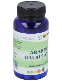 Alfa Herbal...