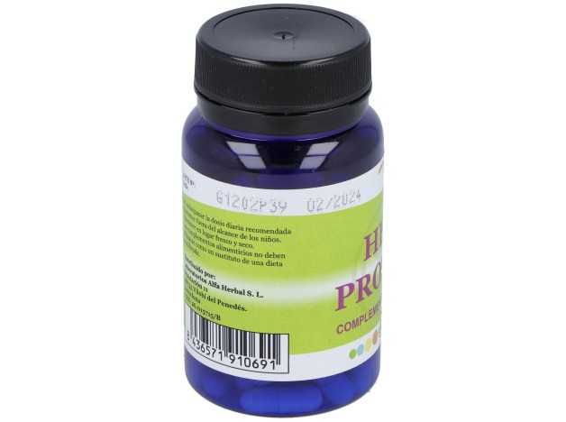 Alfa Herbal Hepaprotect 60Caps