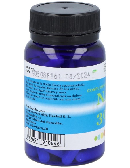 Nac 300 90Cap.