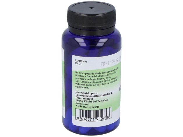 Alfa Herbal Arabinogalactanos 60Caps
