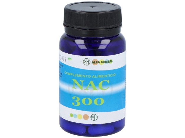 Nac 300 90Cap.