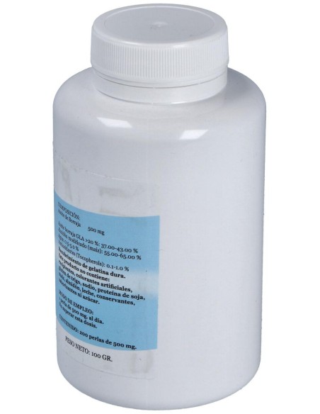 Alfa Herbal Aceite De Borraja 200 Perlas