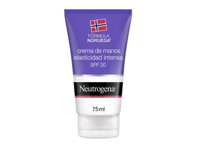 Neutrogena Manos Visibly Renew SPF20 75 ml