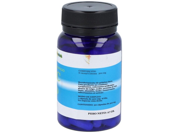 Nac 300 90Cap.