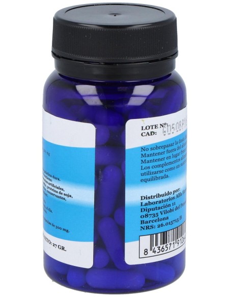 Nac 300 90Cap.