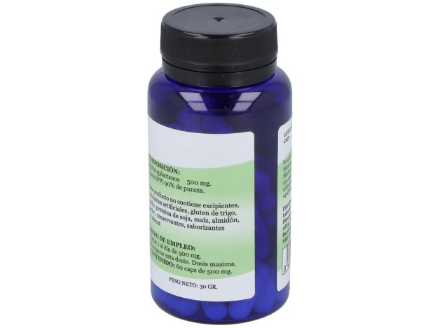 Alfa Herbal Arabinogalactanos 60Caps