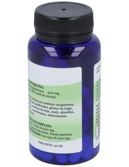 Alfa Herbal Arabinogalactanos 60Caps