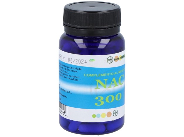 Nac 300 90Cap.