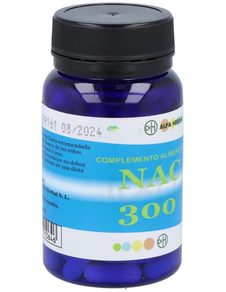 Nac 300 90Cap.