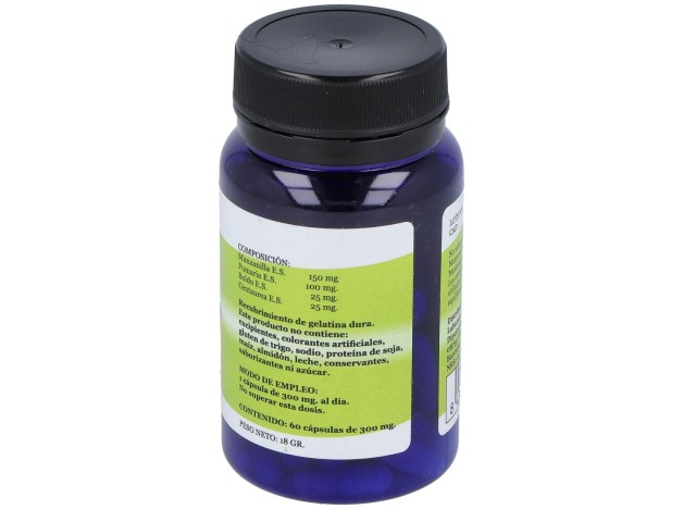 Alfa Herbal Hepaprotect 60Caps