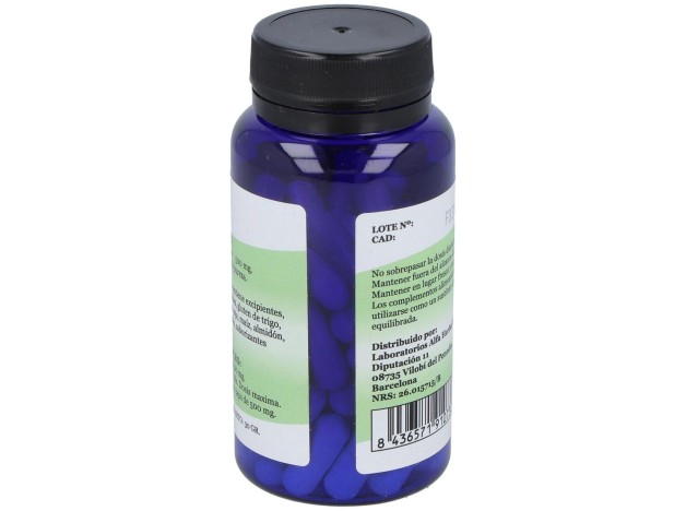 Alfa Herbal Arabinogalactanos 60Caps
