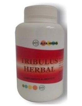 Alfa Herbal Tribulus Herbal...