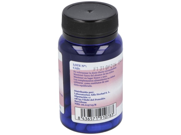 Alfa Herbal Pqq Herbal 30Caps