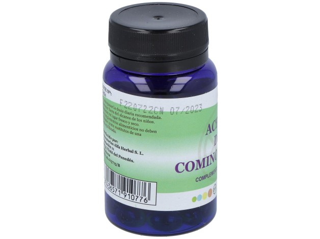 Aceite De Comino Negro 60Perlas