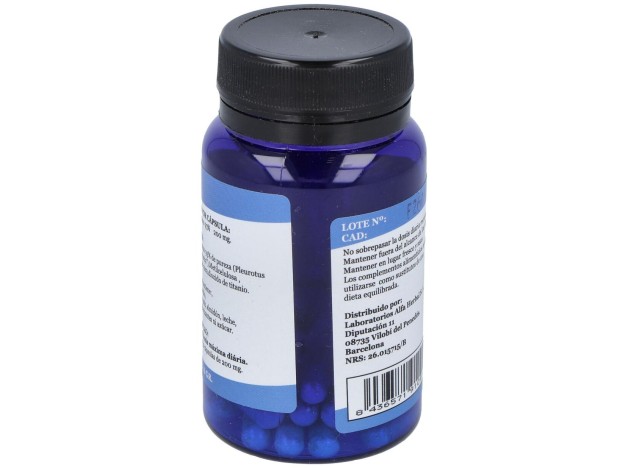 Alfa Herbal Beta 1,3/1,6 D-Glucano 30Caps