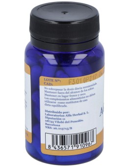 Alfa Herbal Vitex Agnus...