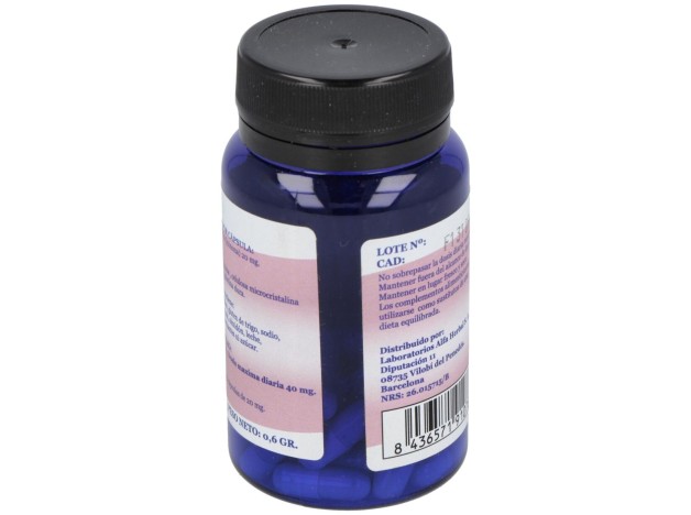 Alfa Herbal Pqq Herbal 30Caps