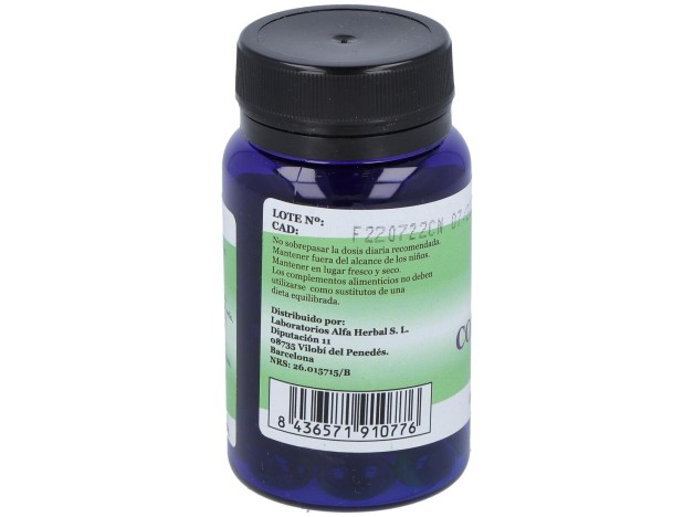 Aceite De Comino Negro 60Perlas