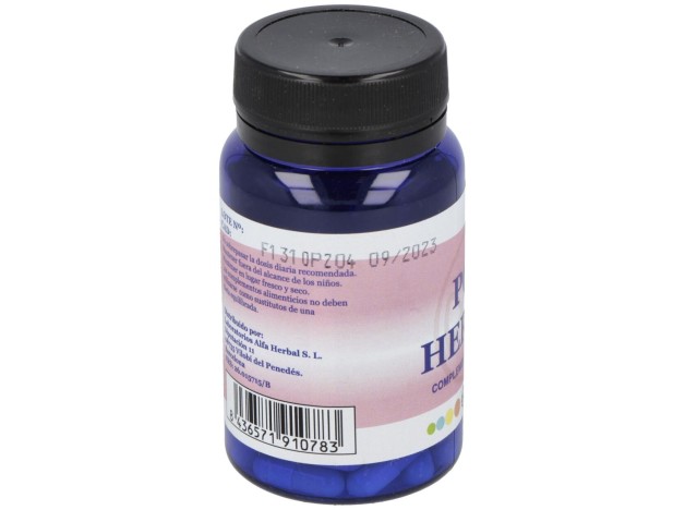 Alfa Herbal Pqq Herbal 30Caps