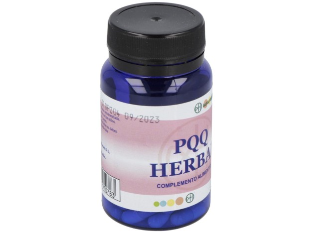 Alfa Herbal Pqq Herbal 30Caps