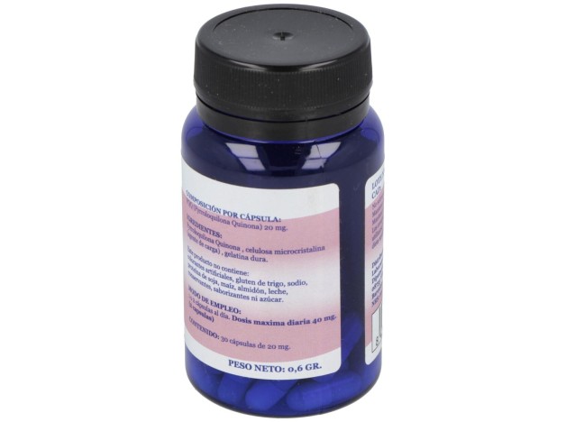 Alfa Herbal Pqq Herbal 30Caps