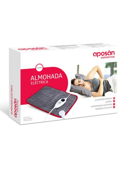 Almohadilla Eléctrica Aposan
