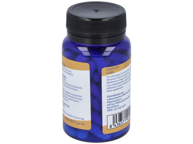 Alfa Herbal Vitex Agnus Castus 60Caps