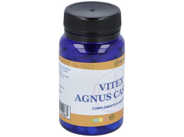 Alfa Herbal Vitex Agnus Castus 60Caps