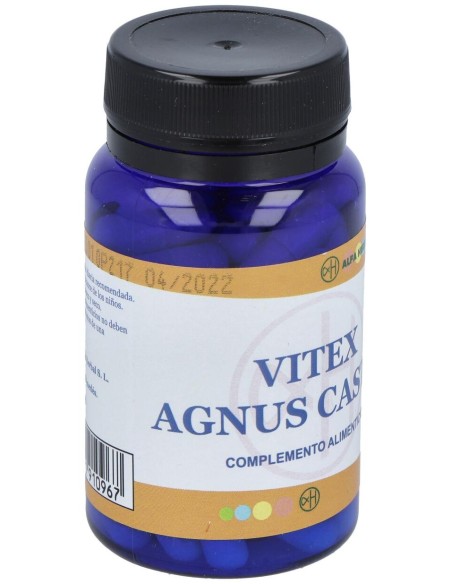 Alfa Herbal Vitex Agnus Castus 60Caps