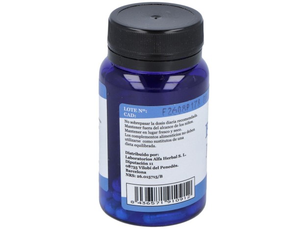 Alfa Herbal Beta 1,3/1,6 D-Glucano 30Caps