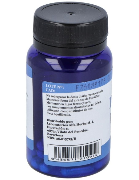 Alfa Herbal Beta 1,3/1,6 D-Glucano 30Caps