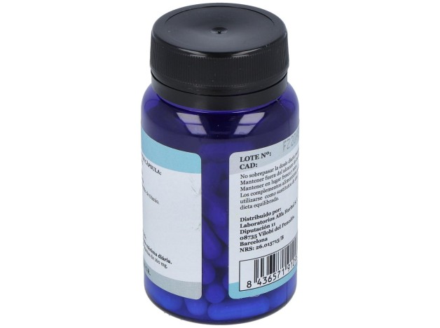 Alfa Herbal Lactoferrina 60Cap