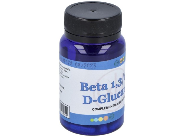 Alfa Herbal Beta 1,3/1,6 D-Glucano 30Caps