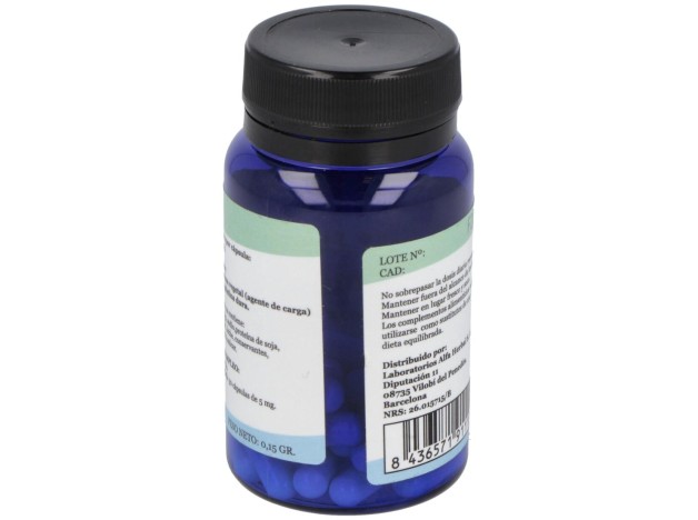 Nadh 5Mg. 30Cap.