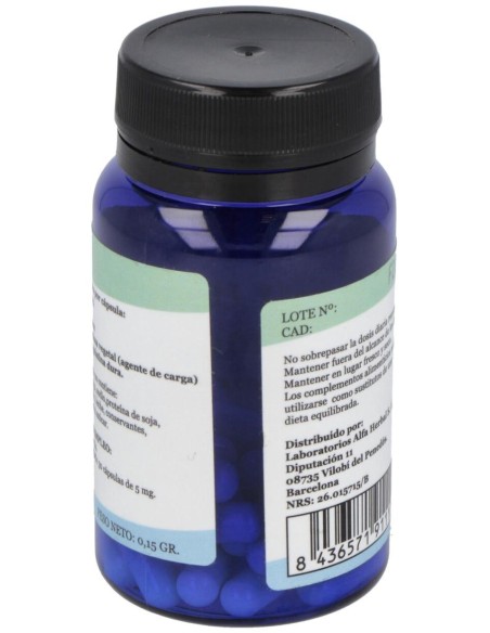 Nadh 5Mg. 30Cap.