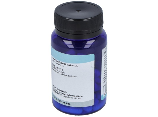 Alfa Herbal Lactoferrina 60Cap