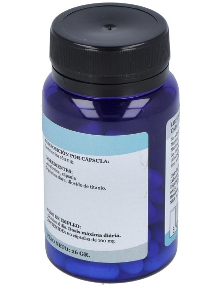 Alfa Herbal Lactoferrina 60Cap