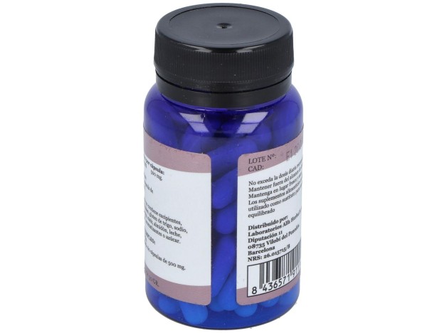 Alfa Herbal Resveratrol 60Caps