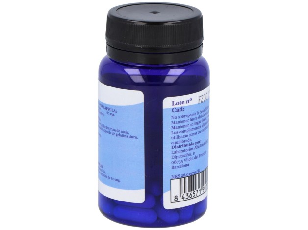 Reuteri Herbal 20Cap. Refrigeracion