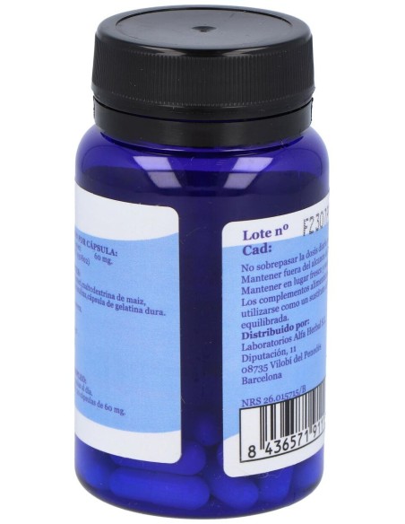 Reuteri Herbal 20Cap. Refrigeracion