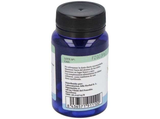Nadh 5Mg. 30Cap.