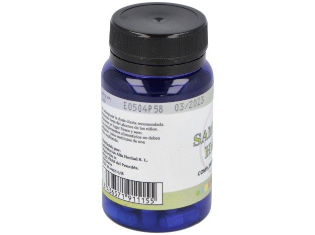 Alfa Herbal Same 200 30Caps